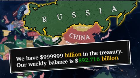 hoi4 millennium dawn cheat|EASY MONEY CHEAT in Millennium Dawn [HOI4] .